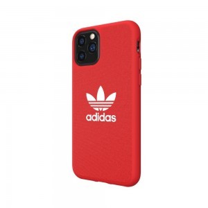 Adidas Originals Moulded Canvas TPU tok iPhone 11 PRO