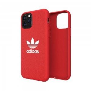 Adidas Originals Moulded Canvas TPU tok iPhone 11 PRO