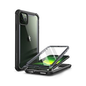 Supcase IBLSN Ares iPhone 11 Pro tok fekete