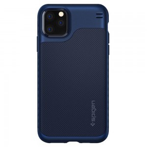 Spigen hybrid 'NX' Iphone 11 Pro tok Navy kék színben
