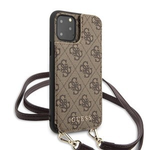 GUESS 4G Charms iPhone 11 Pro Max tok barna