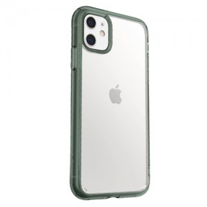 Ringke Fusion X iPhone 11 tok Zöld