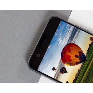 3MK FlexibleGlass ívelt kijelzővédő fólia OnePlus 7t Pro