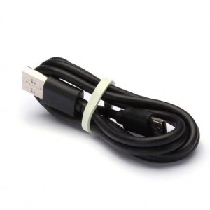 Type-C USB kábel 1m fekete