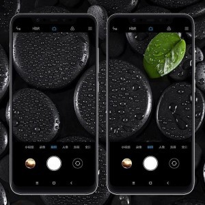 iPhone 11 9H kamera lencse védő üvegfólia