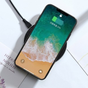 Forcell Electro Matt tok iPhone 11 Pro fekete