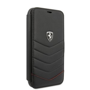 Ferrari fliptok iPhone 11 fekete