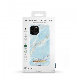 iDeal tok iPhone 11 Pro paradise márvány mintával