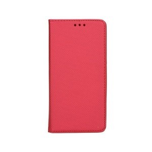 Fliptok Samsung A51 piros