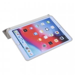 Andere merken 10.2 2019/2020/2021 iPad tok szürke színben  