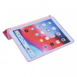 Andere merken 10.2 2019/2020/2021 iPad tok pink színben