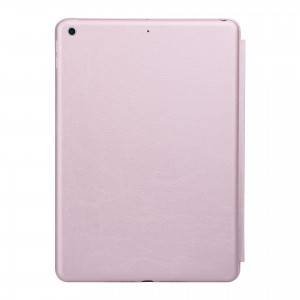 Andere merken 10.2 2019/2020/2021 iPad tok rózsa arany színben