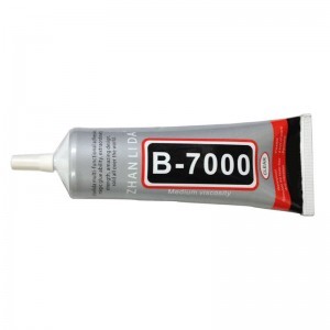 Univerzális Zhanlida B7000 ragasztó 25 ml