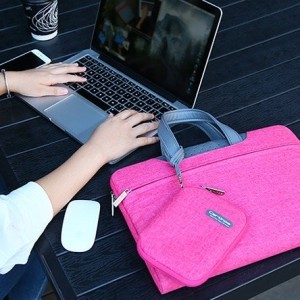 Cartinoe Lamando laptop táska 13,3 bézs