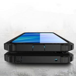 Tech-Protect Xarmor tok Samsung A71 fekete