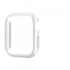 Spigen Thin Fit Apple Watch tok 4/5 (44mm) fehér