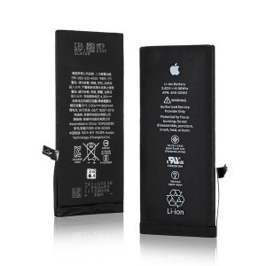 Apple iPhone 8 1821 mAh akkumulátor gyári jellegű