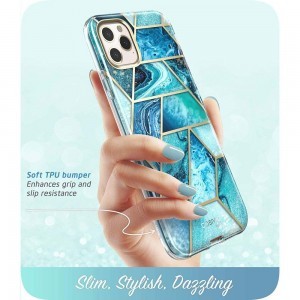Supcase Cosmo tok iPhone 11 Pro kék