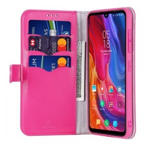 Dux Ducis Kado fliptok Xiaomi Redmi Note 7 pink