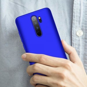 GKK 360 tok Xiaomi Redmi 8A kék