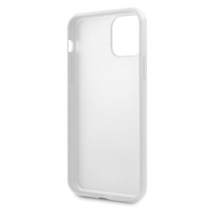 Guess iPhone 11 Pro tok fehér márvány (GUHCN58HYMAWH)