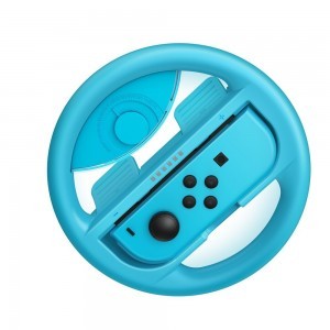 Baseus 2x Joy-Con Nintendo Switch joystick kormány piros/kék