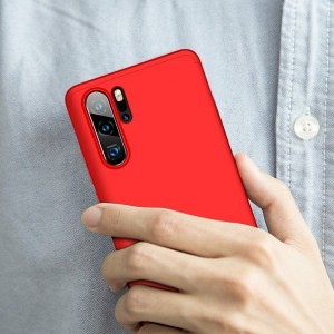 GKK 360 tok Huawei P30 Pro piros
