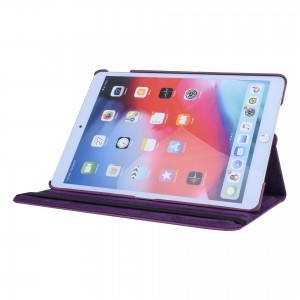 Andere merken 10.2 2019/2020/2021 iPad tok lila színben