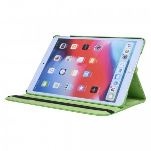 Andere merken 10.2 2019/2020/2021 iPad tok zöld színben