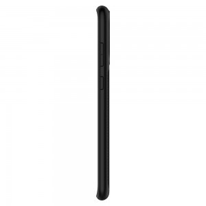Spigen hybrid 'NX' Samsung S20 Plus matt fekete színben