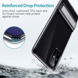 ESR Air Shield Boost Samsung S20 Plus áttetsző