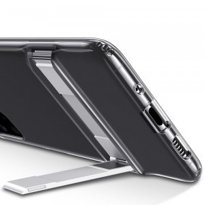 ESR Air Shield Boost Samsung S20 áttetsző