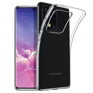 ESR Essential áttetsző tok Samsung S20 Ultra