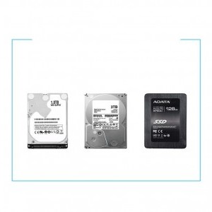 Ugreen HDD SSD 2,5' SATA külső ház