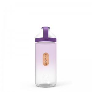 Quokka Mineral Tritan vízesüveg mágneses fedéllel 520 ml lavender