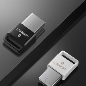 Ugreen USB - Bluetooth 4.0 adapter fekete (30524)