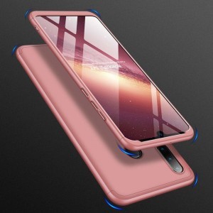 Huawei P30 Lite GKK 360 tok pink színben