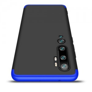 GKK 360 tok Xiaomi Mi Note 10 / Mi Note 10 Pro / Mi CC9 Pro kék színben