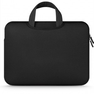 Tech-Protect Airbag laptop táska 13'' fekete