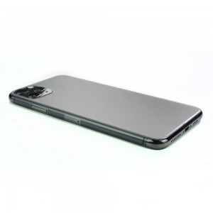 Shark Elő és hátlapi öngyógyító fólia iPhone 7 Plus/8 Plus
