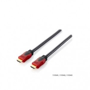 EQUIP HDMI 2.0 4K/60 Hz kábel 2m 