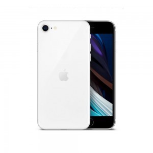 iPhone 7/8/SE 2020/SE 2022 tok terepmintás fekete Ringke Fusion X ütésálló (XDAP0008) 