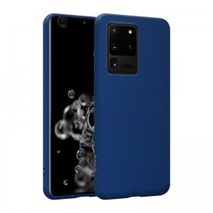 Crong Color tok Samsung Galaxy S20 Ultra kék