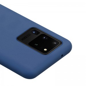 Crong Color tok Samsung Galaxy S20 Ultra kék