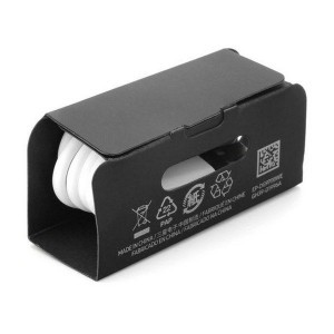 Samsung EP-DG970BWE USB Type-C kábel 1m fehér