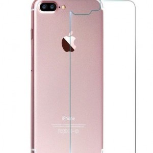 Hátlapvédő 9H üvegfólia iPhone 11 Pro