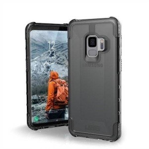 UAG Plyo fokozott védelmet nyújtó tok Samsung S9 Ash színben