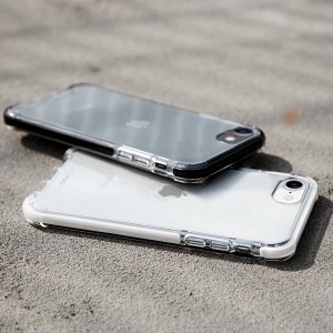 iPhone 7/8/SE 2020/SE 2022 UNIQ Combat tok fehér