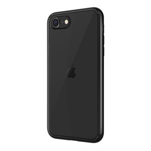 UNIQ LifePro Xtreme tok iPhone 7/8/SE 2020 fekete