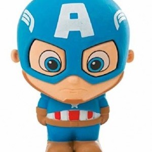 Marvel Avengers Amerika kapitány 4,5x6 cm figura